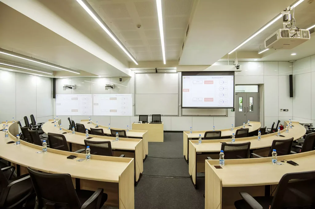 GITAMS Business & IT School: Forging the Leaders of Tomorrow
