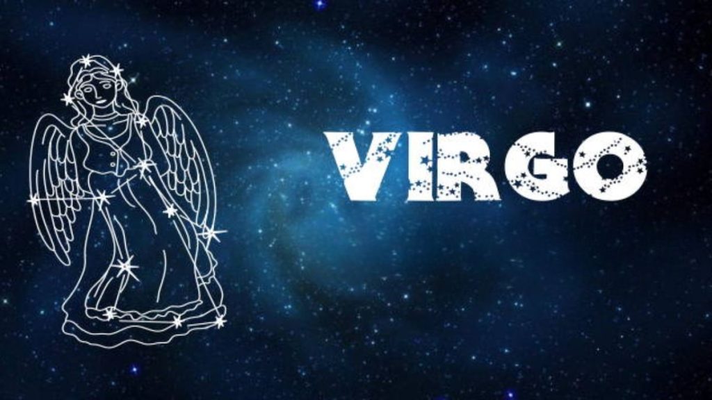 Virgo: Success through Discipline and Diligence
