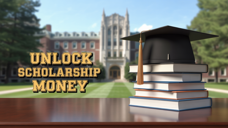 How Students Can Maximize Merit Scholarships Effectively