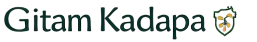 Gitams kadapa